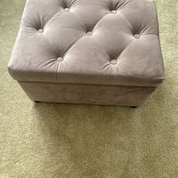 Decorative Storage Boxes