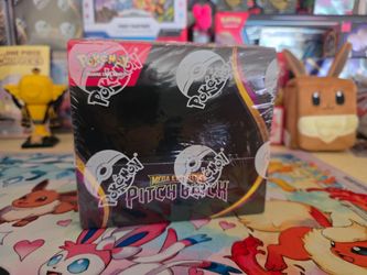 Pokémon Booster Box