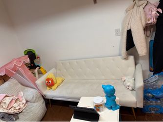 Free Sofa sleeper