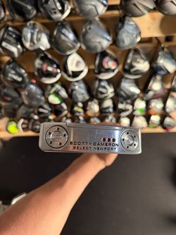 Scotty Cameron