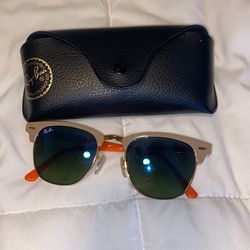 Ray Ban Sunglasses