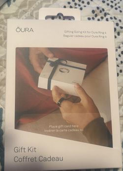 OURA Ring 4 