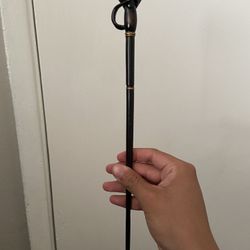 From Universal Studios, A Wand Harry Potter
