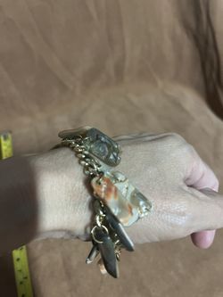 Vintage Bracelet - Made In Japan