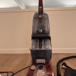 Hoover Upholstery Vacuum