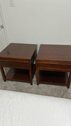 Nightstands