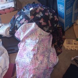 Large Scrubs Two For Eight