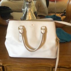 Kate Spade Purse. 