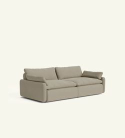 Floyd Detroit Sink Down Couch