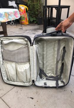 Luggage