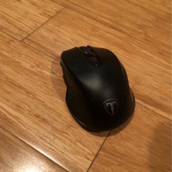 Wireless Mouse