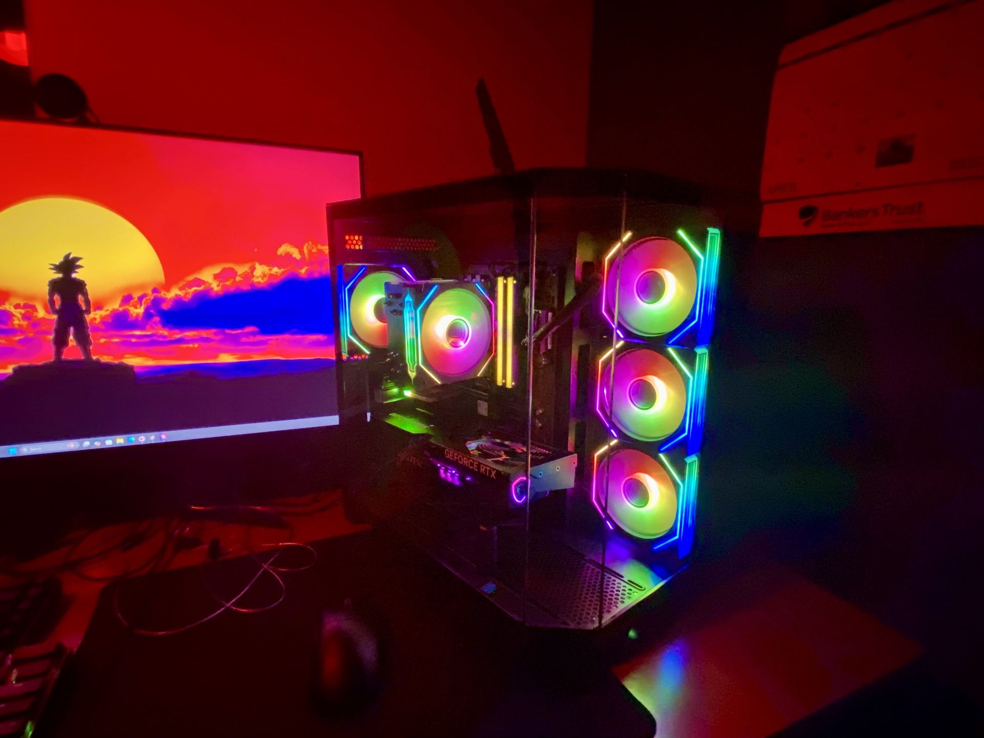 *DISCOUNT* ULTRA FAST GAMING PC