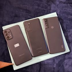 Cell Phone Android 