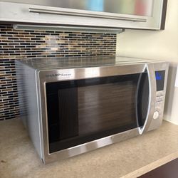 Large Microwave 