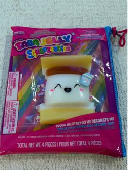 Taba Jelly Squeezable