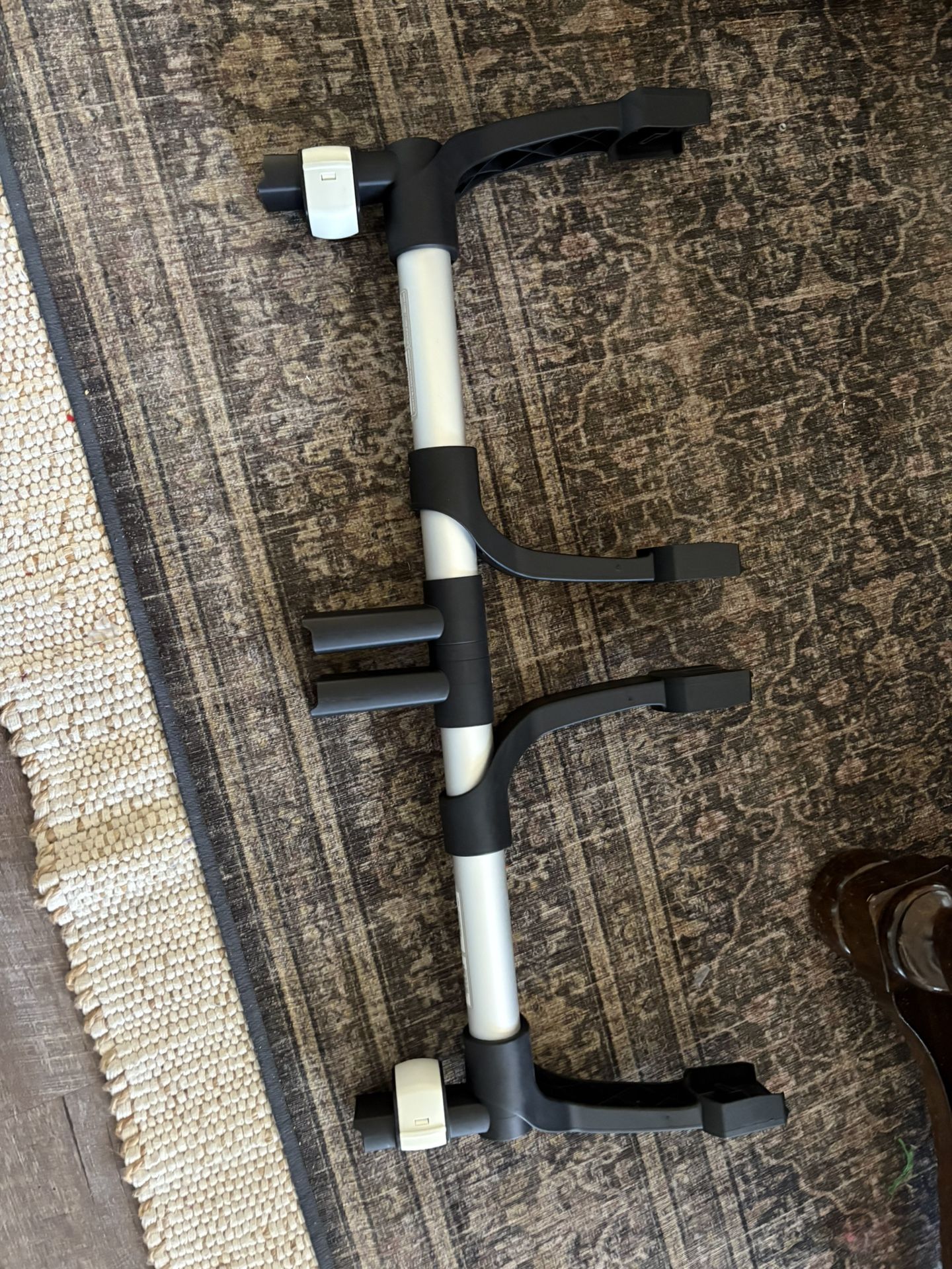 Bugaboo Donkey Twin Car Seat Adapter