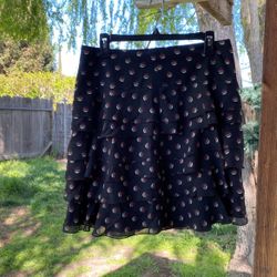 Keep it casuall Skirt