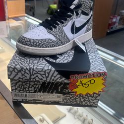 Jordan’s 