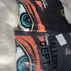 Gallery Dept.  shirts