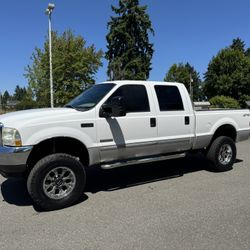 2003 Ford F-250