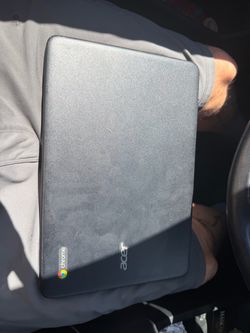 Acer chrome os