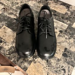  Men’s Black Dress Shoes