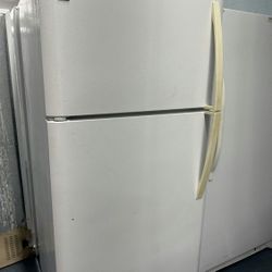 Kenmore Top Mounted Unit Refrigerator Fridge FIRST COME