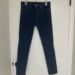 Levi's 311 Shaping Skinny Jeans !