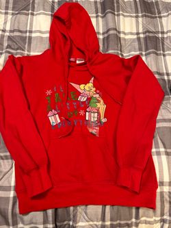 New girls pullover hoodie