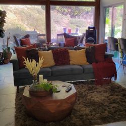 Everything And The Above Home Cleaning & organization