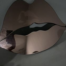 Lip Mirror 