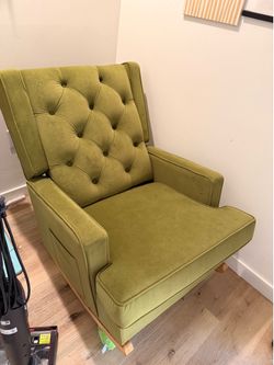 Rocking chair