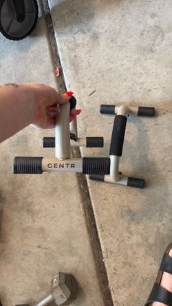work out stuff