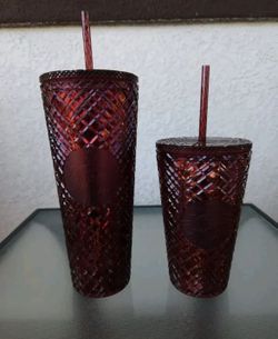 Starbucks Cup