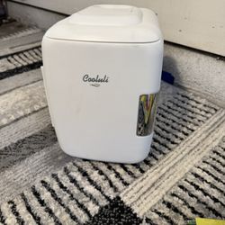 Mini Fridge 