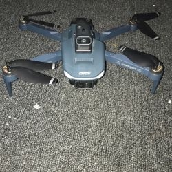 GPS Drone And Controller 