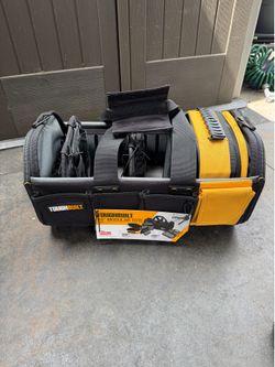 ToughBuilt – 18" Modular Tool Bag