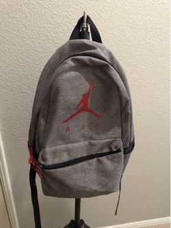 Jordan backpack