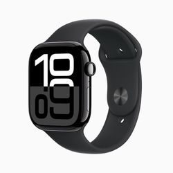 🚨 URGENT SALE – Apple Watch Series 10 (46mm) + Cellular 🚨