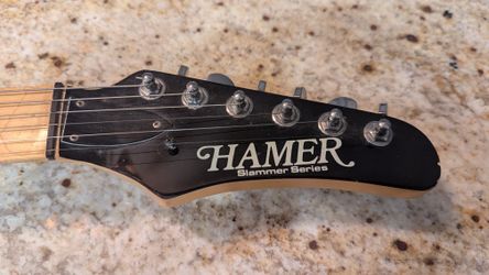 Hamer Slammer Series for Sale in Laveen Village, AZ - OfferUp