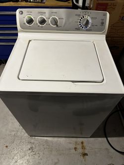 Washer machine GE (PARTS)(model: GTWN4250M1WS)