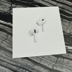 AirPods Pro (2nd Gen)