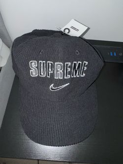 SUPREME NIKE HAT