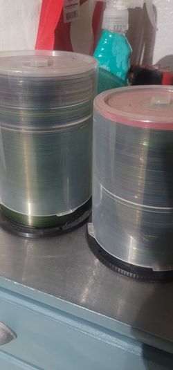 Free CDs