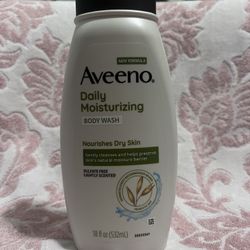Aveeno $6 ❤️