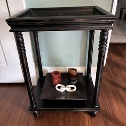 Side Table