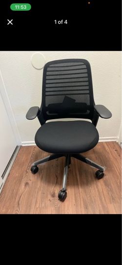 Steelcase series 1