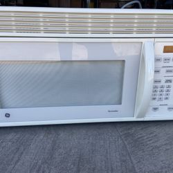 GE Microwave