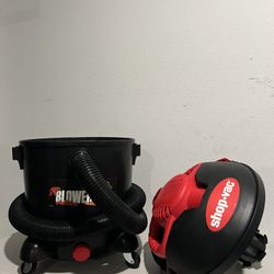 Shop Vac