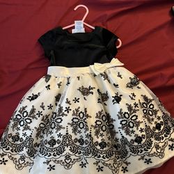 Elegant dress
